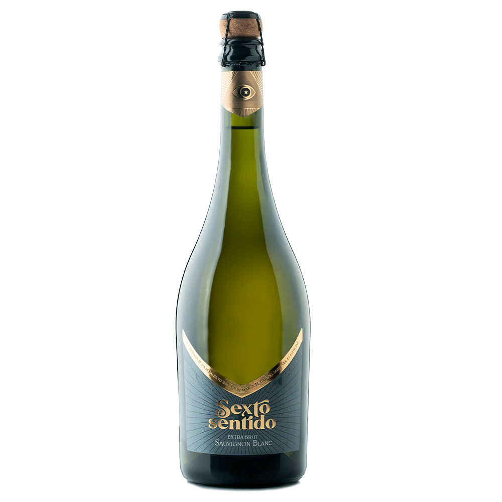 Extra Brut Sauvignon Blanc
